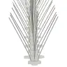 Metāla putnu smailes baložiem 50cm x 11cm x 4cm