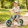 Trike Fix Balance tirkīza krāsas distanču velosipēds