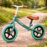 Trike Fix Balance tirkīza krāsas distanču velosipēds