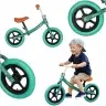 Trike Fix Balance tirkīza krāsas distanču velosipēds