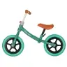 Trike Fix Balance tirkīza krāsas distanču velosipēds