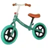 Trike Fix Balance tirkīza krāsas distanču velosipēds