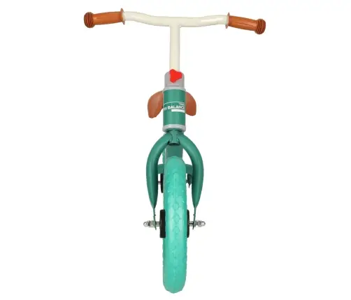 Trike Fix Balance tirkīza krāsas distanču velosipēds
