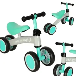 Trike Fix Tiny mint cross-country tricikls Trike Fix Tiny mint cross-country tricikls