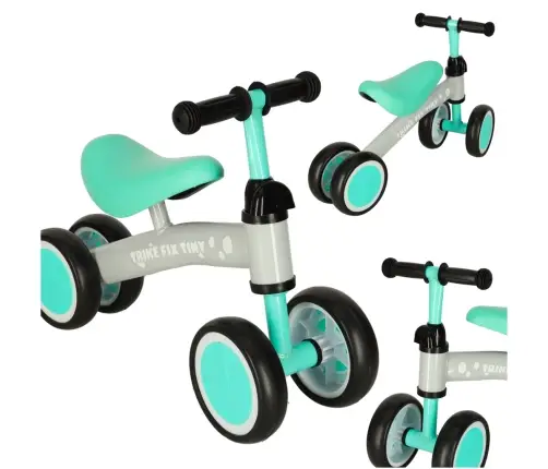 Trike Fix Tiny mint cross-country tricikls