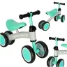 Trike Fix Tiny mint cross-country tricikls