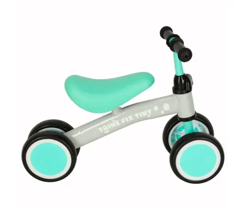 Trike Fix Tiny mint cross-country tricikls