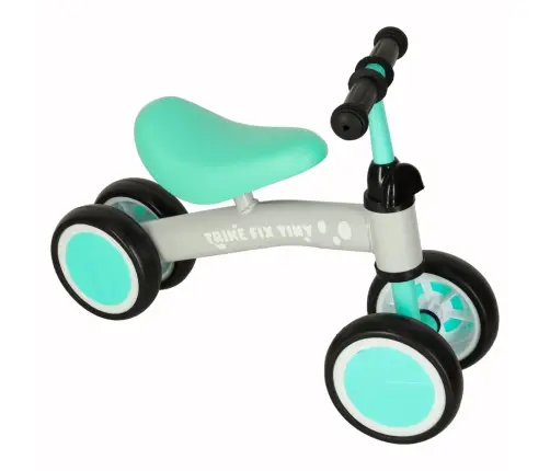 Trike Fix Tiny mint cross-country tricikls