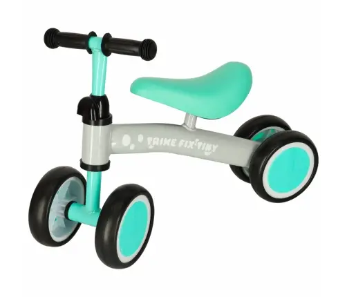 Trike Fix Tiny mint cross-country tricikls