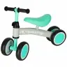 Trike Fix Tiny mint cross-country tricikls