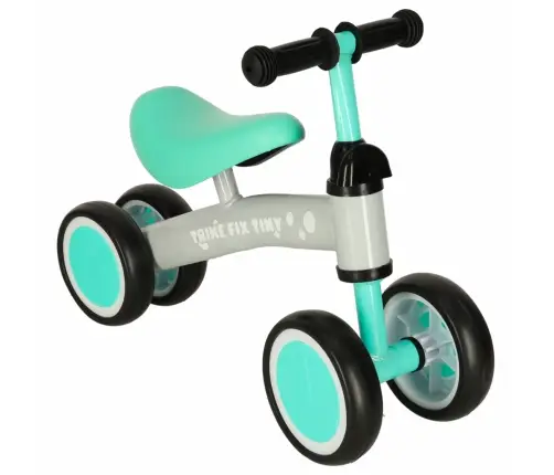 Trike Fix Tiny mint cross-country tricikls