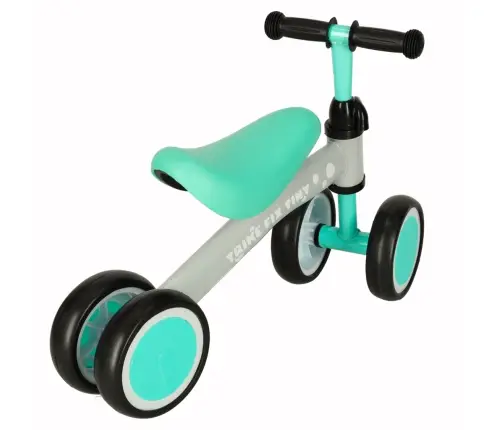 Trike Fix Tiny mint cross-country tricikls