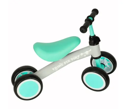 Trike Fix Tiny mint cross-country tricikls