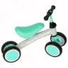 Trike Fix Tiny mint cross-country tricikls