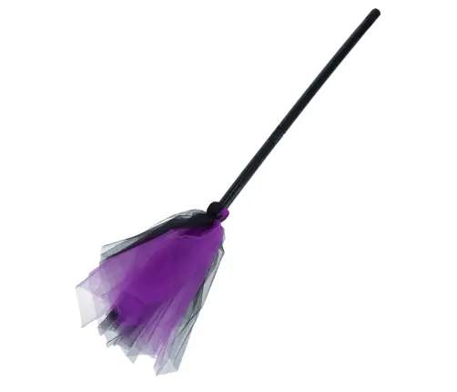 Raganu raganas kostīms 3 gabali violets