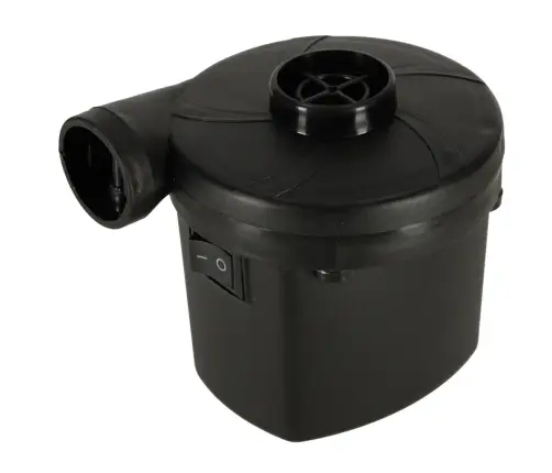 Elektriskais matrača sūknis 12V/240V padomi
