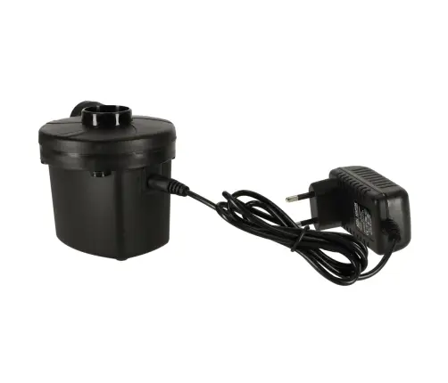 Elektriskais matrača sūknis 12V/240V padomi