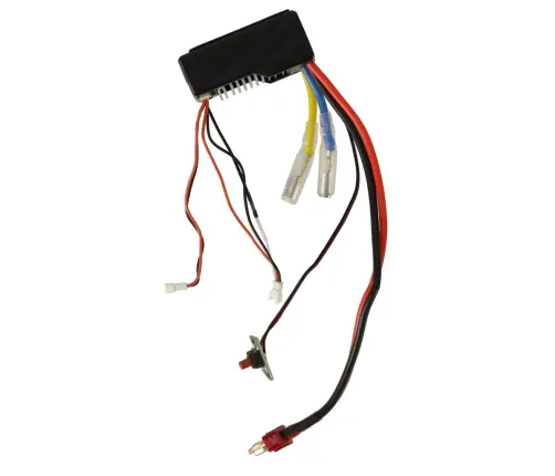 Daļa WLtoys 104009 vadības panelis