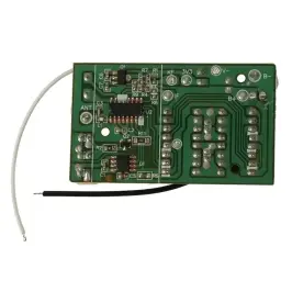 Daļa WLtoys 104311 vadības panelis Daļa WLtoys 104311 vadības panelis