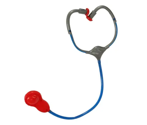 Karnevāla ārsta kostīmu komplekts 3-8 gadi