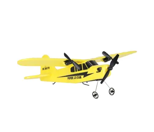 RC lidaparāts FX803 Piper 150mah