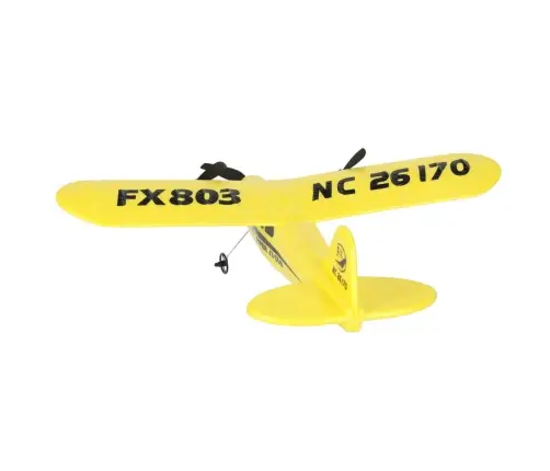 RC lidaparāts FX803 Piper 150mah
