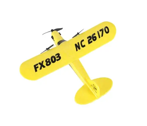 RC lidaparāts FX803 Piper 150mah