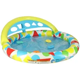 BESTWAY 52378 BurbuΔΌu baseins ar Ε‘Δ·irotΔju BESTWAY 52378 BurbuΔΌu baseins ar Ε‘Δ·irotΔju