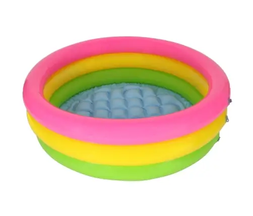 BESTWAY 57107 Bērnu varavīksnes dārza baseins