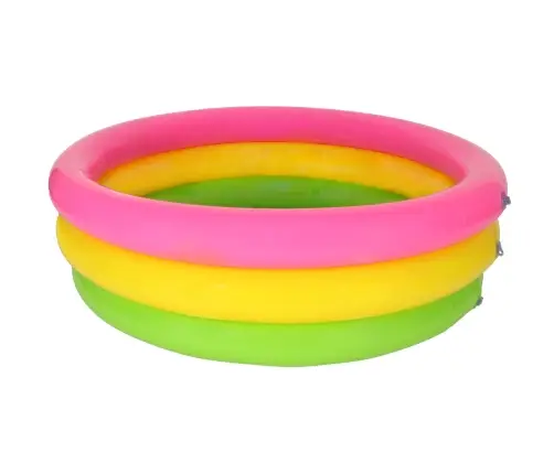 BESTWAY 57107 Bērnu varavīksnes dārza baseins