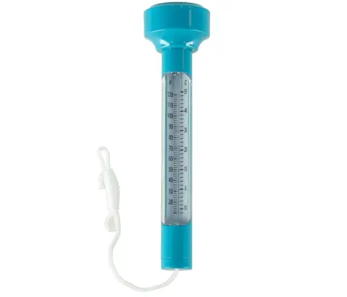 BESTWAY 58072 Peldbaseina termometra pludiņš
