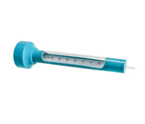 BESTWAY 58072 Peldbaseina termometra pludiņš
