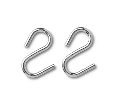 Dārza šūpuļtīkls boho 200cm ecru