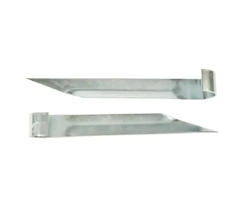 Enkuri batutu āķu stiprināšanai