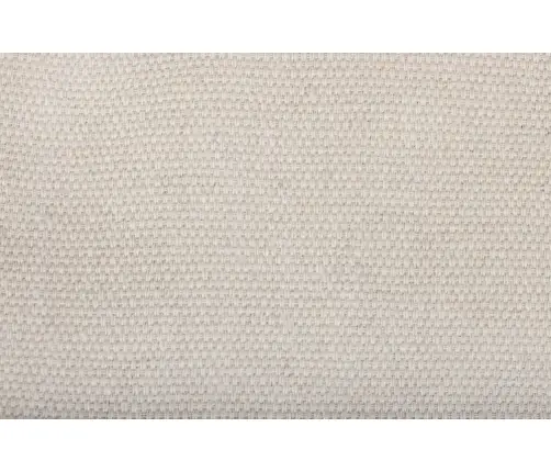 Stārķa ligzdas spilvens ecru