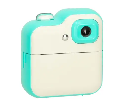Momentuzņēmums bērniem 1GB 24mpx zaļš
