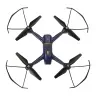 Syma X31 2,4GHz GPS 5G HD tālvadības drons ar tālvadības kameru