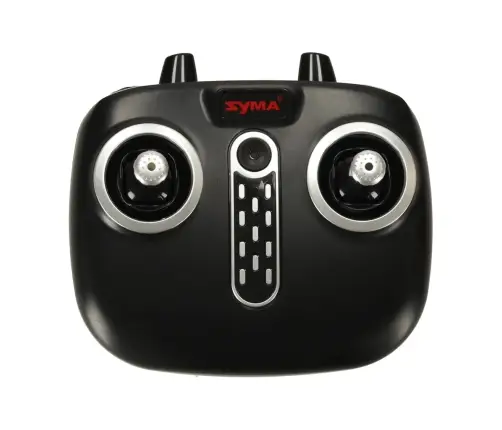 Syma X31 2,4GHz GPS 5G HD tālvadības drons ar tālvadības kameru