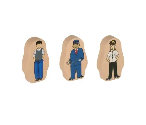 Koka vilciena lokomotīve pilsēta 69el