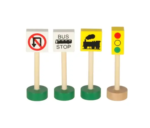 Koka vilciena lokomotīve pilsēta 69el