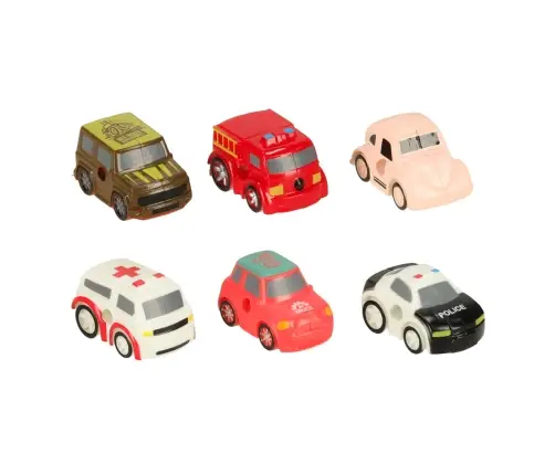 Autostāvvieta autostāvvietas stacija 6 automašīnām