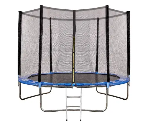 Bērnu dārza batutu tīkls 305cm