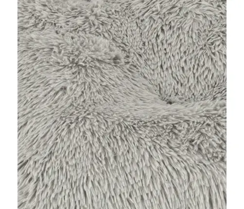 Paklājs suņu guļvietai XXL pelēks 110x75cm