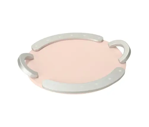 Lulilo Kafijas tējas servīzes koka komplekts