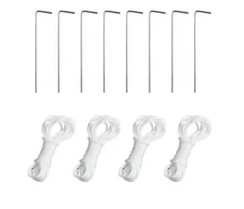 Telts dārza ballīšu paviljons komerciāla lapene zaļa 2,5 x 2,5 m