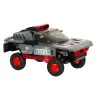 RC auto 1:30 Audi RS Q e-tron spilventiņi