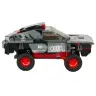RC auto 1:30 Audi RS Q e-tron spilventiņi