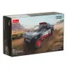 RC auto 1:30 Audi RS Q e-tron spilventiņi
