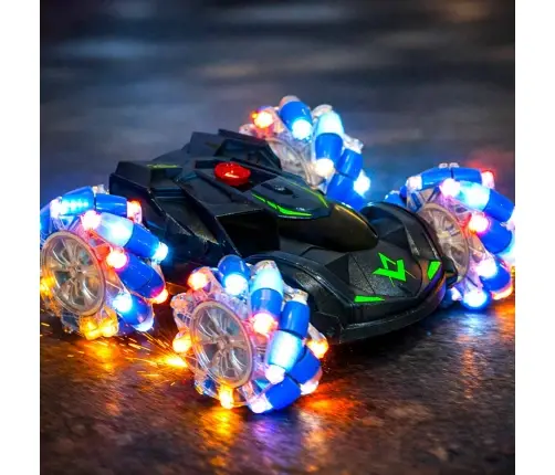 Revolt SLYDZ Vapor blue RC tālvadības auto