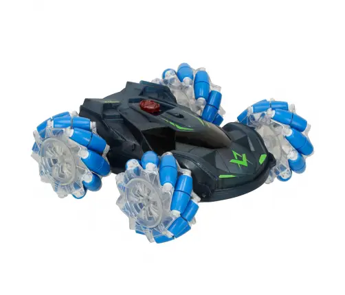 Revolt SLYDZ Vapor blue RC tālvadības auto